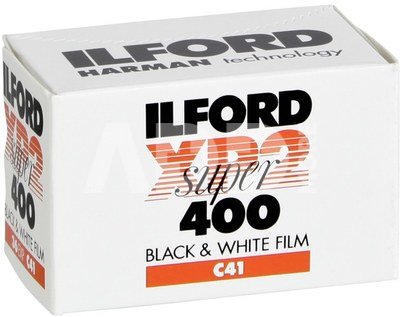 Ilford XP-2 Super 135/36
