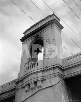 Cinestill film BWxx 120 EXP