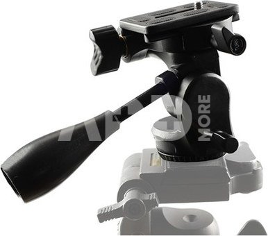 Nest 3-Way Pan Head WT-6012H up to 6Kg