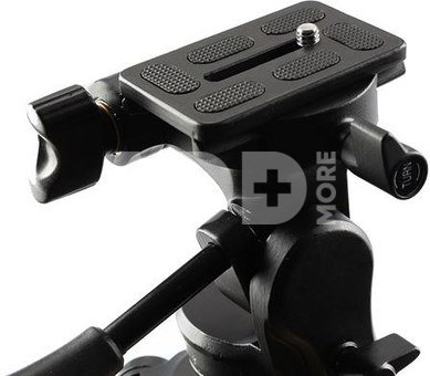 Nest 3-Way Pan Head WT-6012H up to 6Kg