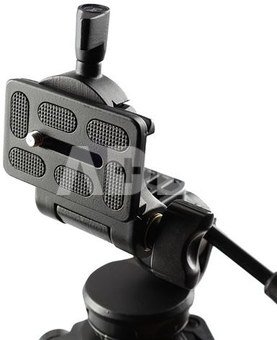 Nest 3-Way Pan Head WT-6012H up to 6Kg