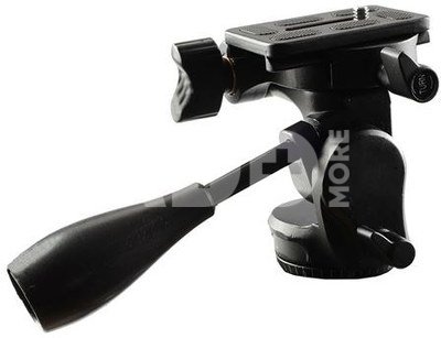 Nest 3-Way Pan Head WT-6012H up to 6Kg