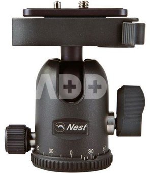 Nest Ball Head NT-330H up to 10Kg