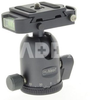 Nest Ball Head NT-630H up to 10Kg