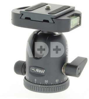 Nest Ball Head NT-636H up to 15KG