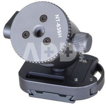 Nest Ball Head NT-636H up to 15KG