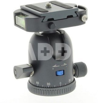 Nest Ball Head NT-636H up to 15KG