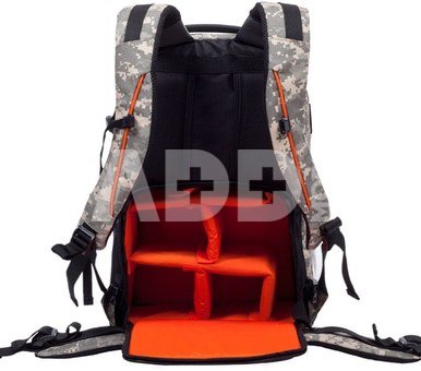 Nest HIKER 100 CAMO
