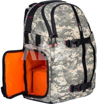 Nest HIKER 100 CAMO