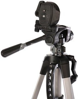 Nest Tripod + Head WT-3520 H139 cm