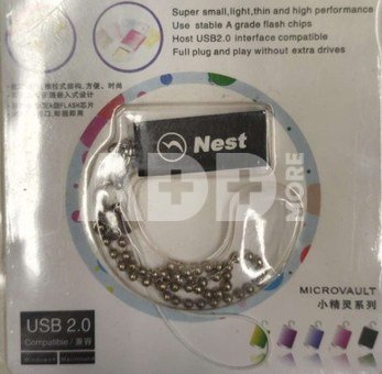 Nest USB 2.0