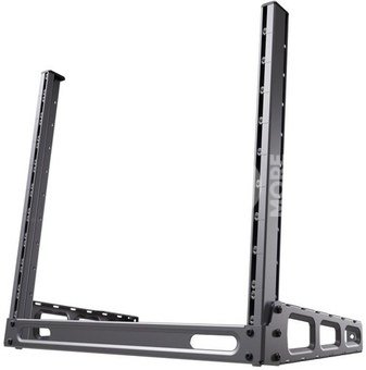 MikroTik SolidRack 10 SR-10U, Rackmountable
