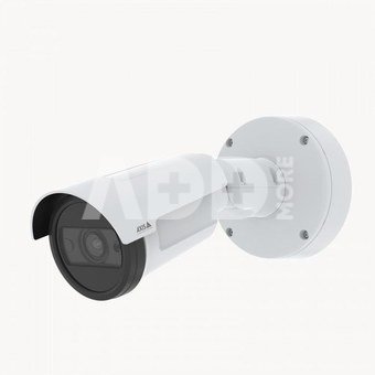 NET CAMERA P1468-LE 8MP/02342-001 AXIS