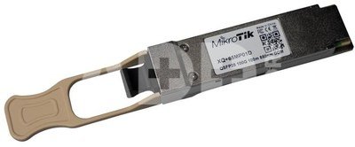 NET MODULE 100GBE QSFP28/XQ+85MP01D MIKROTIK