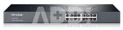 TP-LINK TL-SG 1016 16-port Gigabit Switch