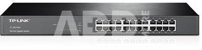 TP-LINK TL-SG 1024 24-port Gigabit Switch