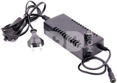Caruba Netadapter Dimbaar tbv Portable Photocube LED   60/70cm