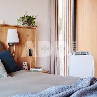 Netatmo Air Conditioner Controller