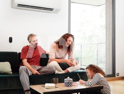 Netatmo Air Conditioner Controller