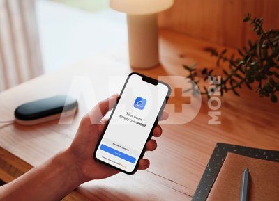 Netatmo Air Conditioner Controller