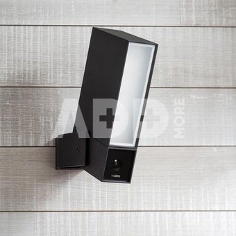 Netatmo security camera Presence