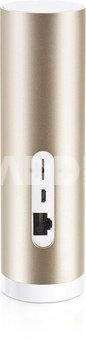 Netatmo Welcome WLAN Camera with Face Detection