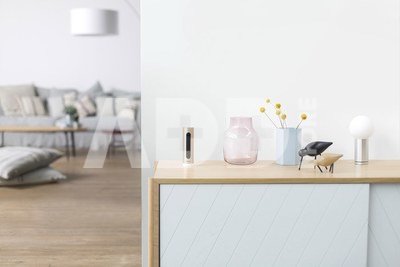 Netatmo Welcome WLAN Camera with Face Detection