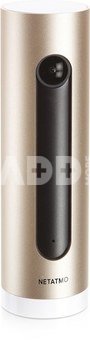 Netatmo Welcome WLAN Camera with Face Detection