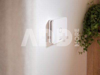 Netatmo Smart Carbon Monoxide Alarm
