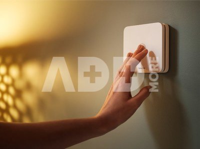 Netatmo Smart Carbon Monoxide Alarm