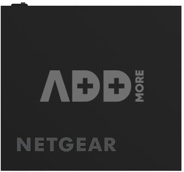 Netgear Netegar GSM4230PX switc h 24GE PoE+ 2GE 4SFP+