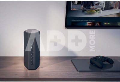 Netgear Router WiFi 7 BE12000 RS500