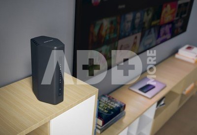 Netgear Router WiFi 7 BE6500 RS200