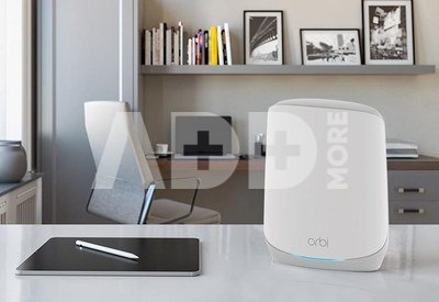 Netgear System WiFi 6 Orbi RBK762S AX5400 2-pack
