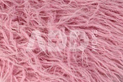 Newborn Fur Nest Pink Bubble Gum SBGF