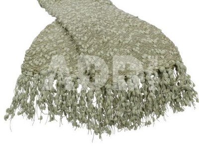 Newborn Tassel Blanket Celery TBCE 127 x 178 cm