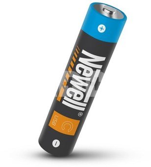 Newell AAA USB-C 500 mAh Battery 2 pcs blister