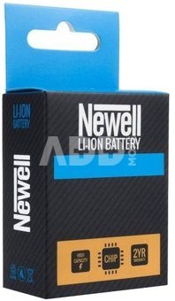 Newell аккумулятор Canon BP-511
