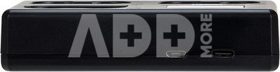 Newell battery charger TT-USB-C 3x Nikon EN-EL15