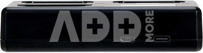 Newell battery charger TT-USB-C 3x Sony NP-FZ100