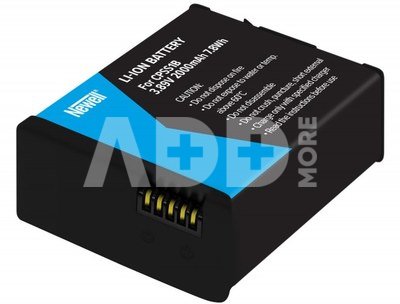 Newell CPSS1B Recheargable Battery for GoPro 13