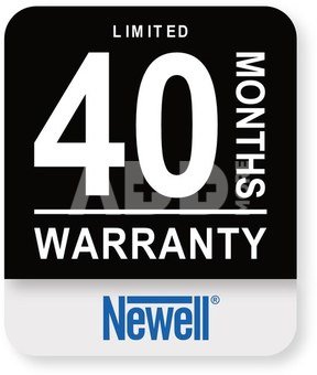Newell CPSS1B Recheargable Battery for GoPro 13