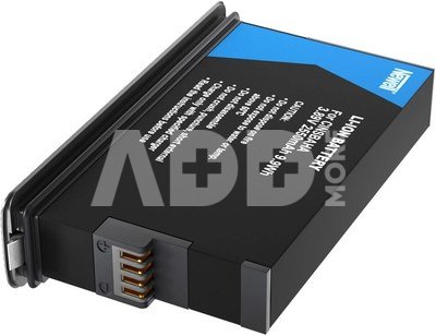 Newell battery Insta360 X5