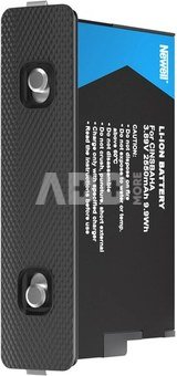 Newell battery Insta360 X5
