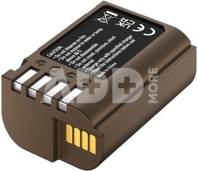 Newell battery Panasonic DMW-BLK22 USB-C