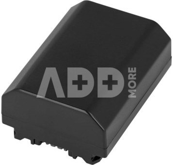 Newell battery Plus Sony NP-FZ100