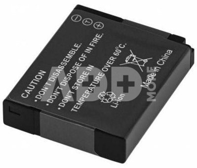 Newell Battery replacement for DMW-BCM13E
