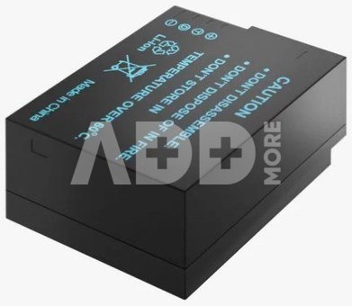 Newell Battery replacement for DMW-BLC12