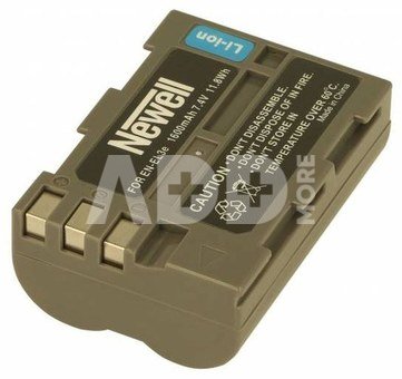 Newell Battery replacement for EN-EL3e