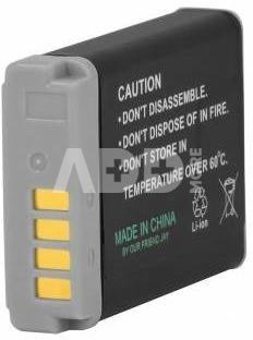 Newell Battery replacement for NB-13L
